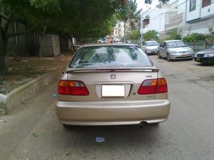 Honda Civic - 1999