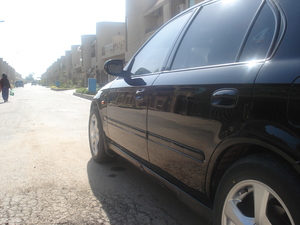 Honda Civic - 2000