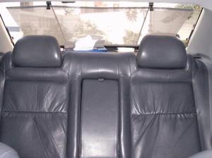 Honda Civic - 2002