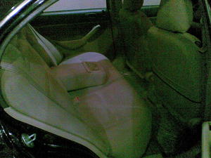 Honda Civic - 2005