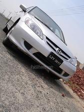 Honda Civic - 2005