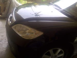 Honda Civic - 2005