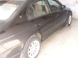Honda Civic - 2006