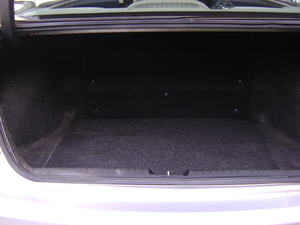 Honda Civic - 2006