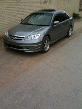 Honda Civic - 2006