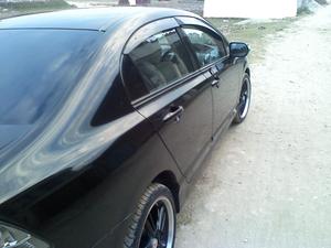 Honda Civic - 2007