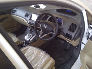 Honda Civic - 2011