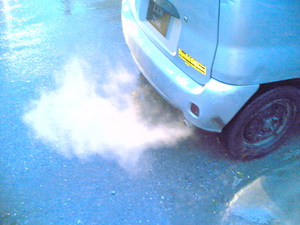 Hyundai Santro - 2001