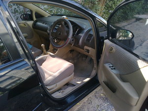 Honda City - 2008