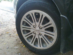 Honda City - 2008