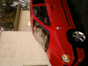 Hyundai Santro - 2006