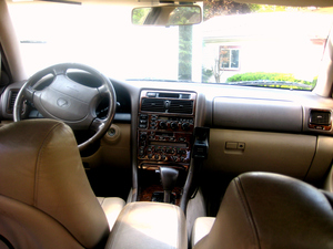 Lexus GS - 1996