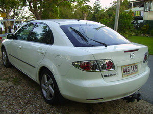 Mazda Other - 2003