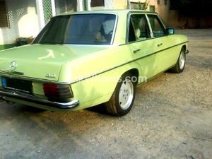Mercedes Benz Other - 1976