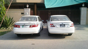 Honda City - 2003