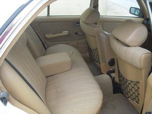 مرسڈیز بینز ای کلاس - 1982