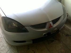 Mitsubishi Lancer - 2005