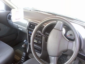 Suzuki Alto - 2006