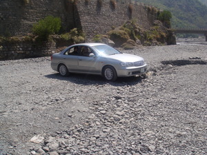 نسان سنی - 2011