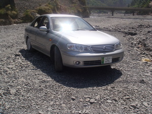 نسان سنی - 2011