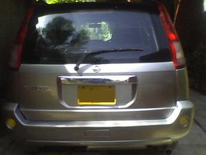 Nissan X Trail - 2006