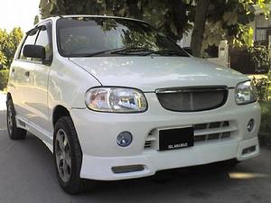 Suzuki Alto - 2004