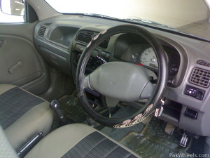 Suzuki Alto - 2006