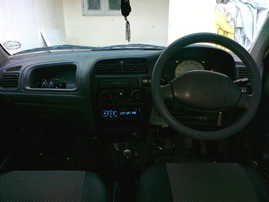 Suzuki Alto - 2006