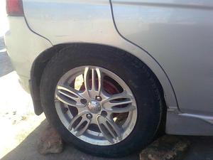 Suzuki Alto - 2007