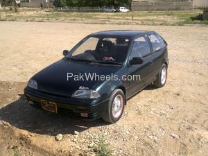 Suzuki Cultus - 1994