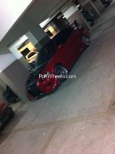 Honda Civic - 2000