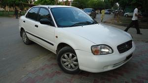Suzuki Baleno - 2005