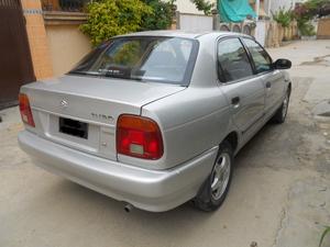 Suzuki Baleno - 2003