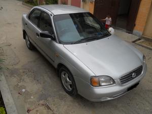 Suzuki Baleno - 2003