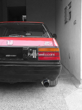 Honda Other - 1984