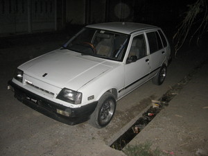 Suzuki Khyber - 1997