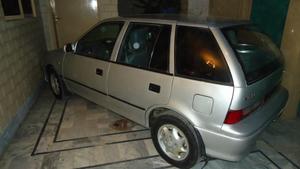Suzuki Cultus - 2005