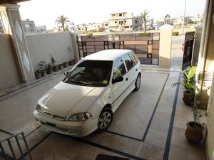 Suzuki Cultus - 2006