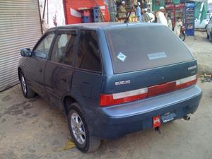 Suzuki Cultus - 2006