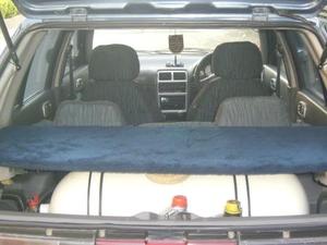 Suzuki Cultus - 2008