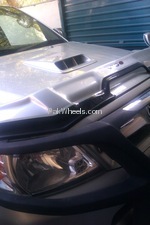 Toyota Hilux - 2008