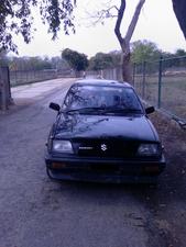 Suzuki Khyber - 1990