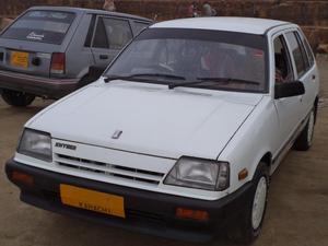 Suzuki Khyber - 1992