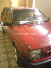 Suzuki Khyber - 1994