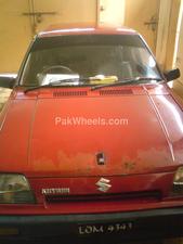 Suzuki Khyber - 1994