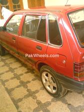 Suzuki Khyber - 1994