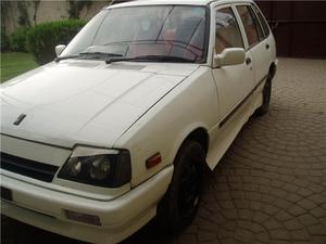 Suzuki Khyber - 1995