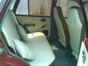 Suzuki Khyber - 1996