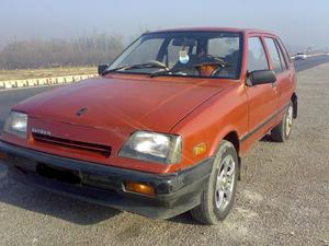 Suzuki Khyber - 1998