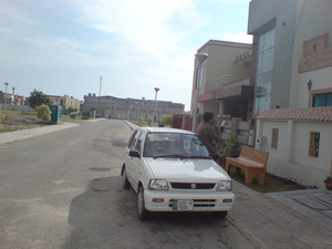سوزوکی مہران - 2008